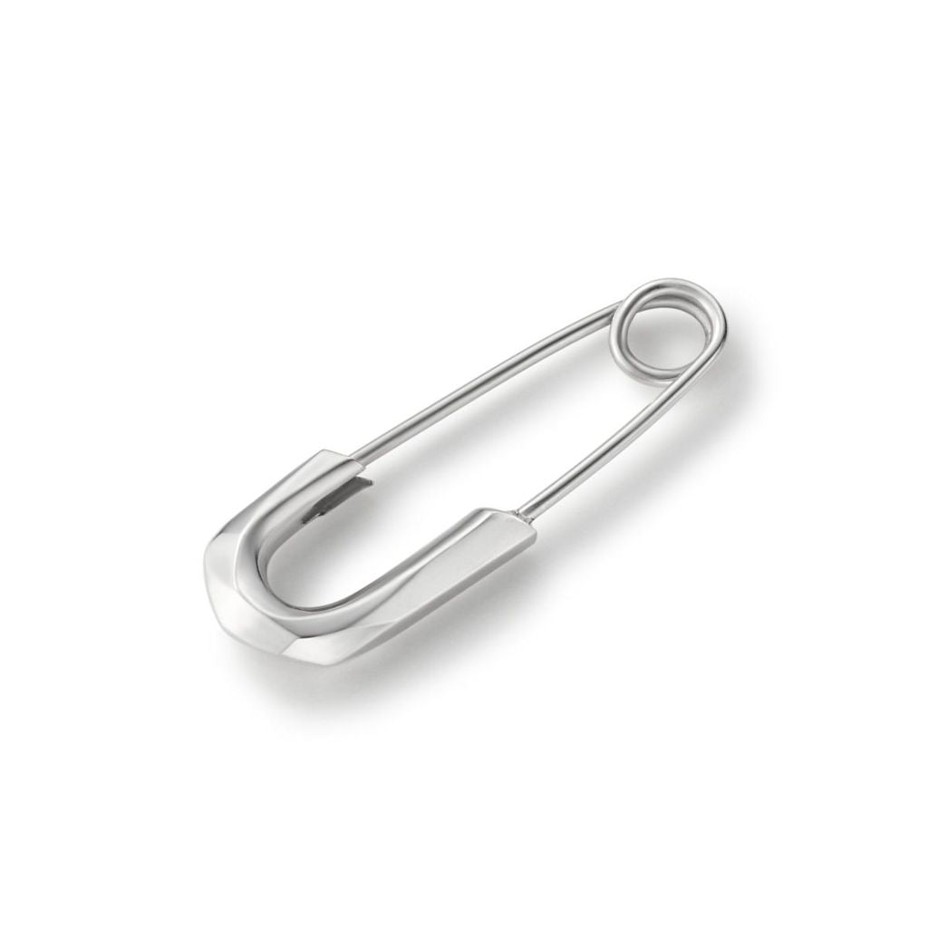 GARNI Safety Pin Pierce
