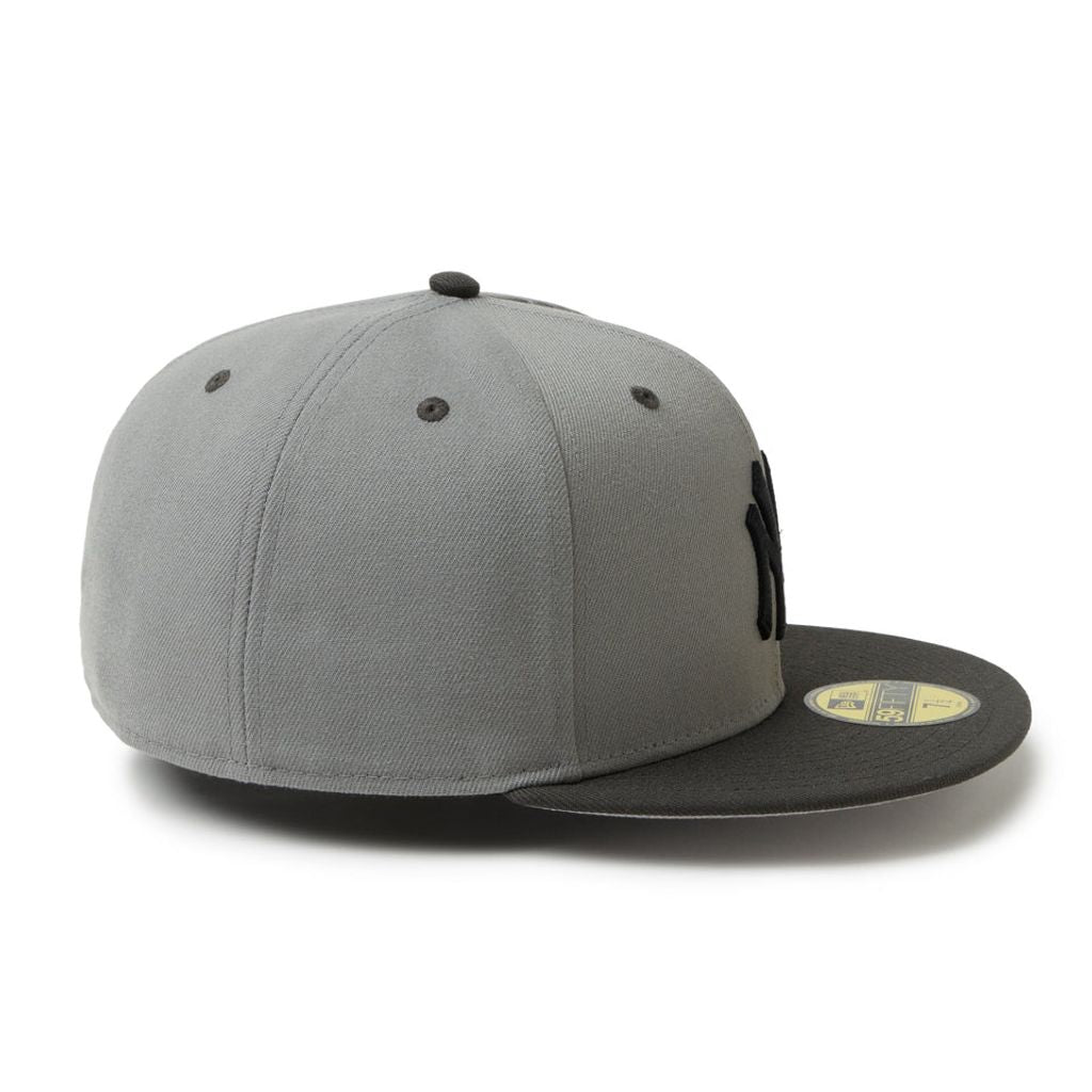 NEW ERA   59FIFTY powered by GORO (min-nano) ニューヨーク・ヤンキース