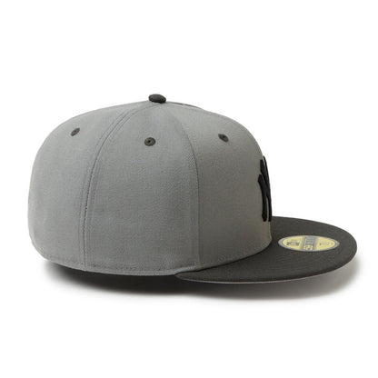 NEW ERA   59FIFTY powered by GORO (min-nano) ニューヨーク・ヤンキース