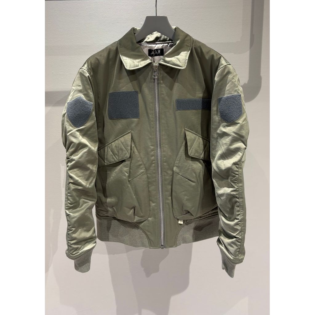 FAF FWU-45 Flight Jacket