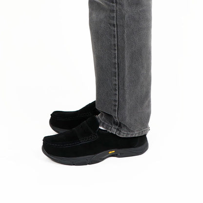 molle shoes HYBRID LOAFERS