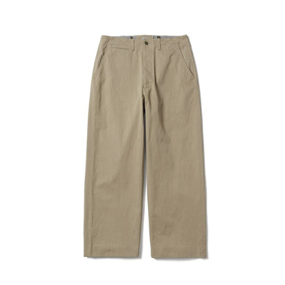 AMOSKEAG CLS OFFICERS TROUSERS