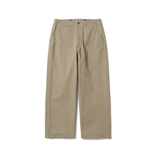 AMOSKEAG CLS OFFICERS TROUSERS