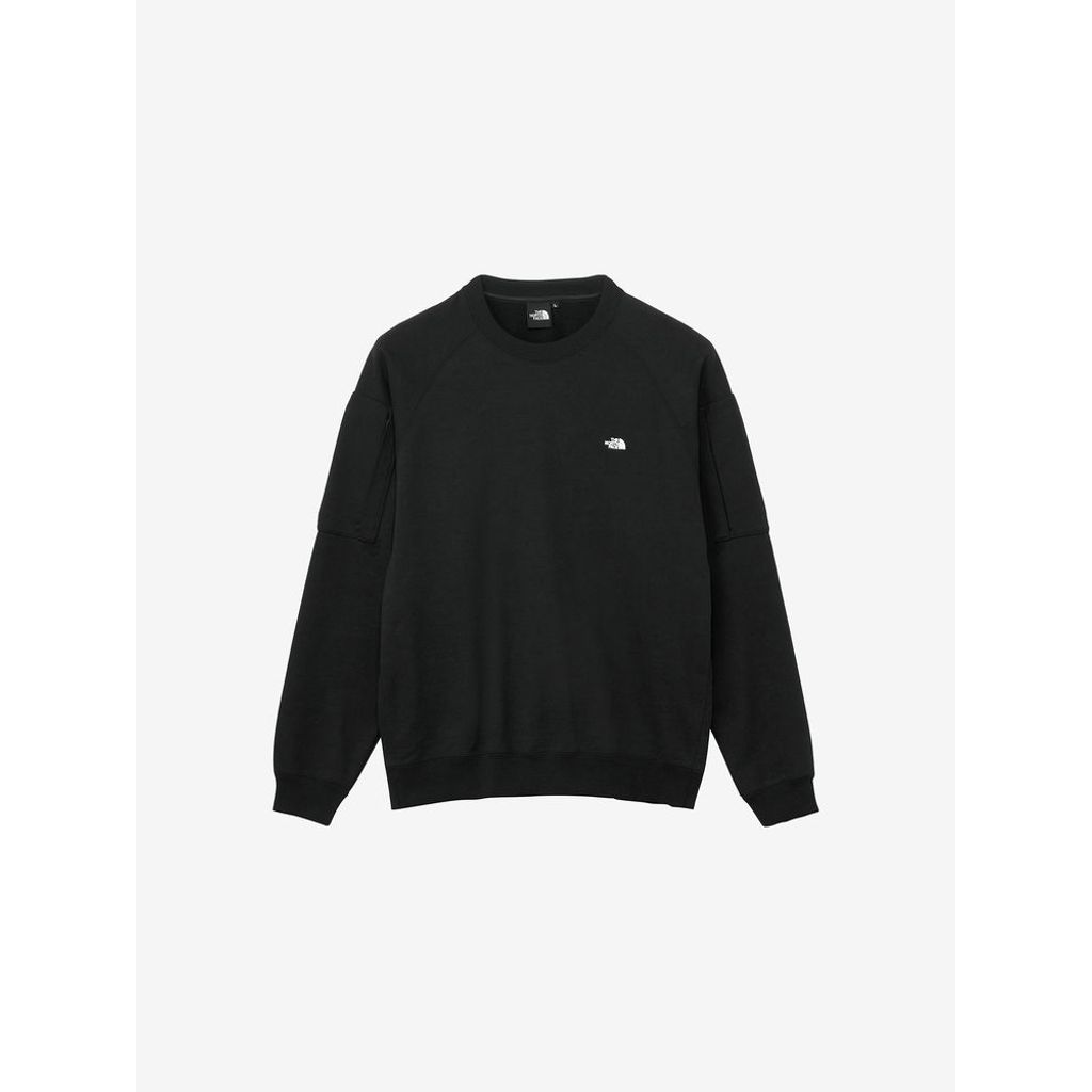 THE NORTH FACE  CR SWEAT CREW