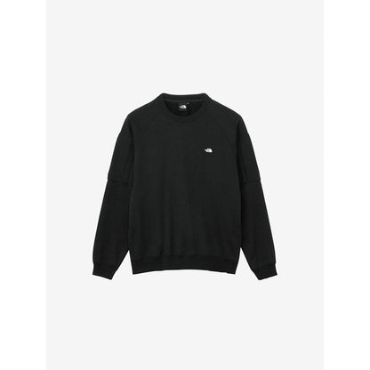 THE NORTH FACE  CR SWEAT CREW