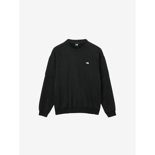 THE NORTH FACE  CR SWEAT CREW