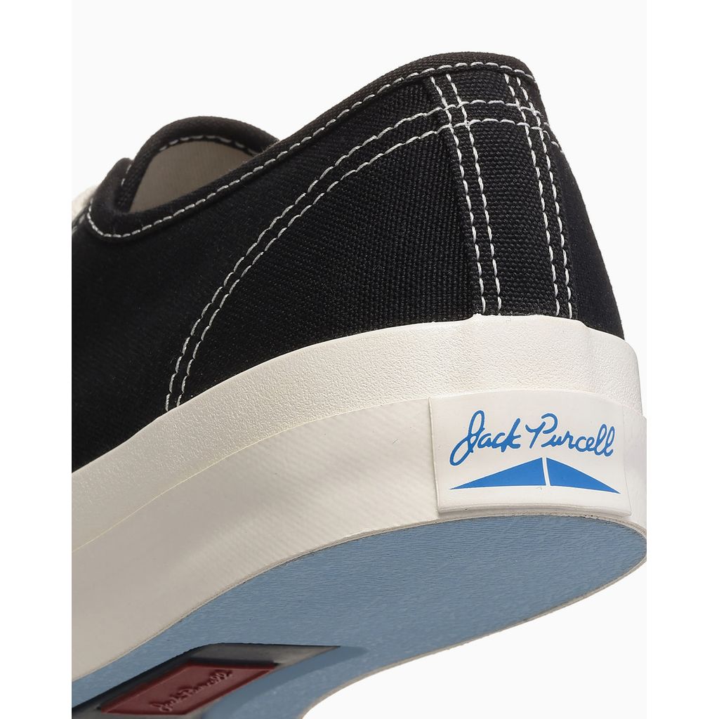 CONVERSE JACK PURCELL CL（BLACK）