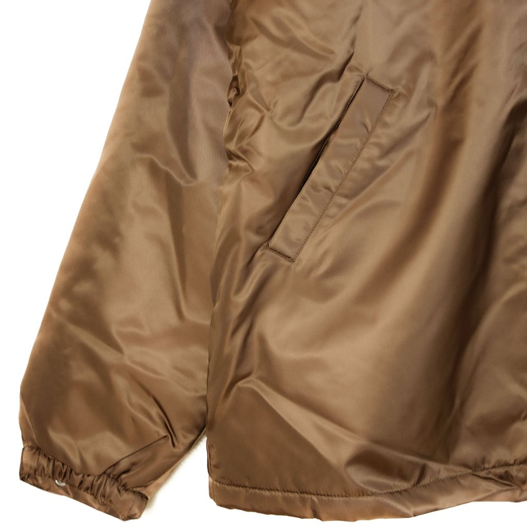 ANDFAMILYS SPORTS COACH JACKET