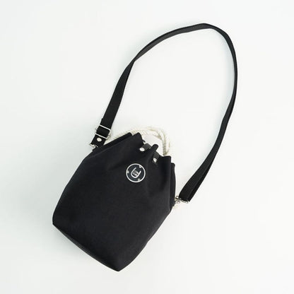 COMUSUBI (コムスビ) ／ COMUSUBI BAG "Cordura®︎" -Burgundy-