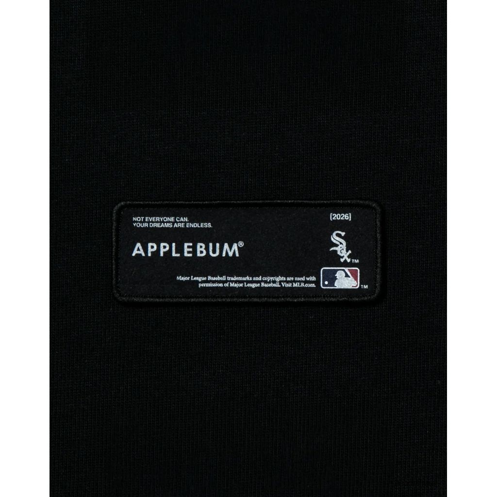 APPLEBUM "Chicago White Sox" College T-shirt / ML2621102W