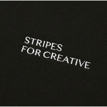 S.F.C TECH CREW SWEAT