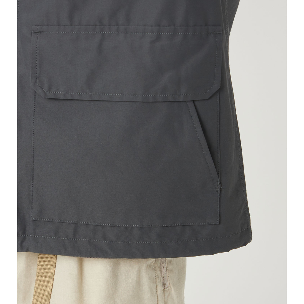 THE NORTH FACE Purple Label Double Peak Field Jacket