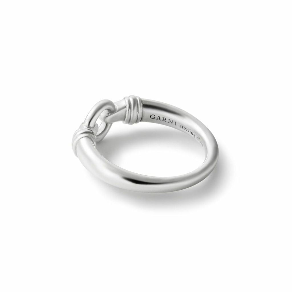 GARNI Circle Ring