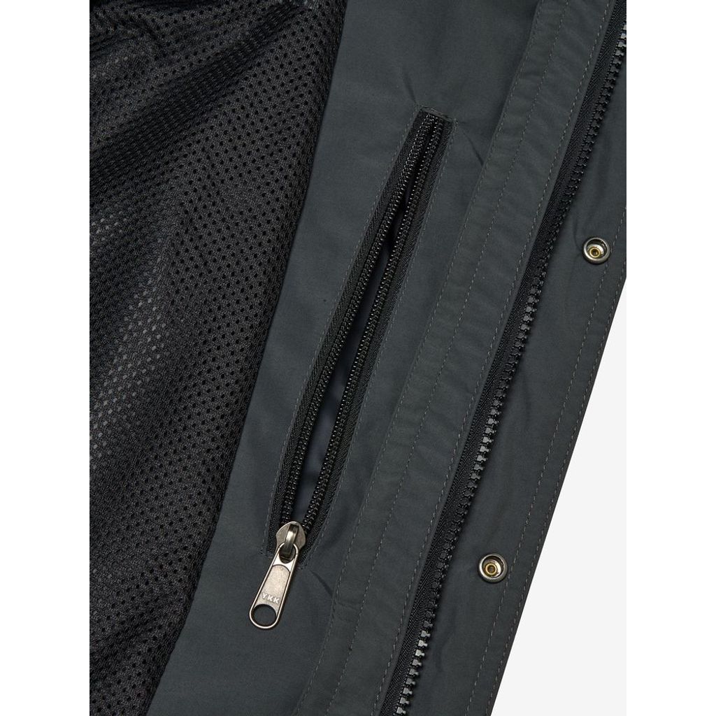 THE NORTH FACE MOUNTAIN LIGHT JACKET