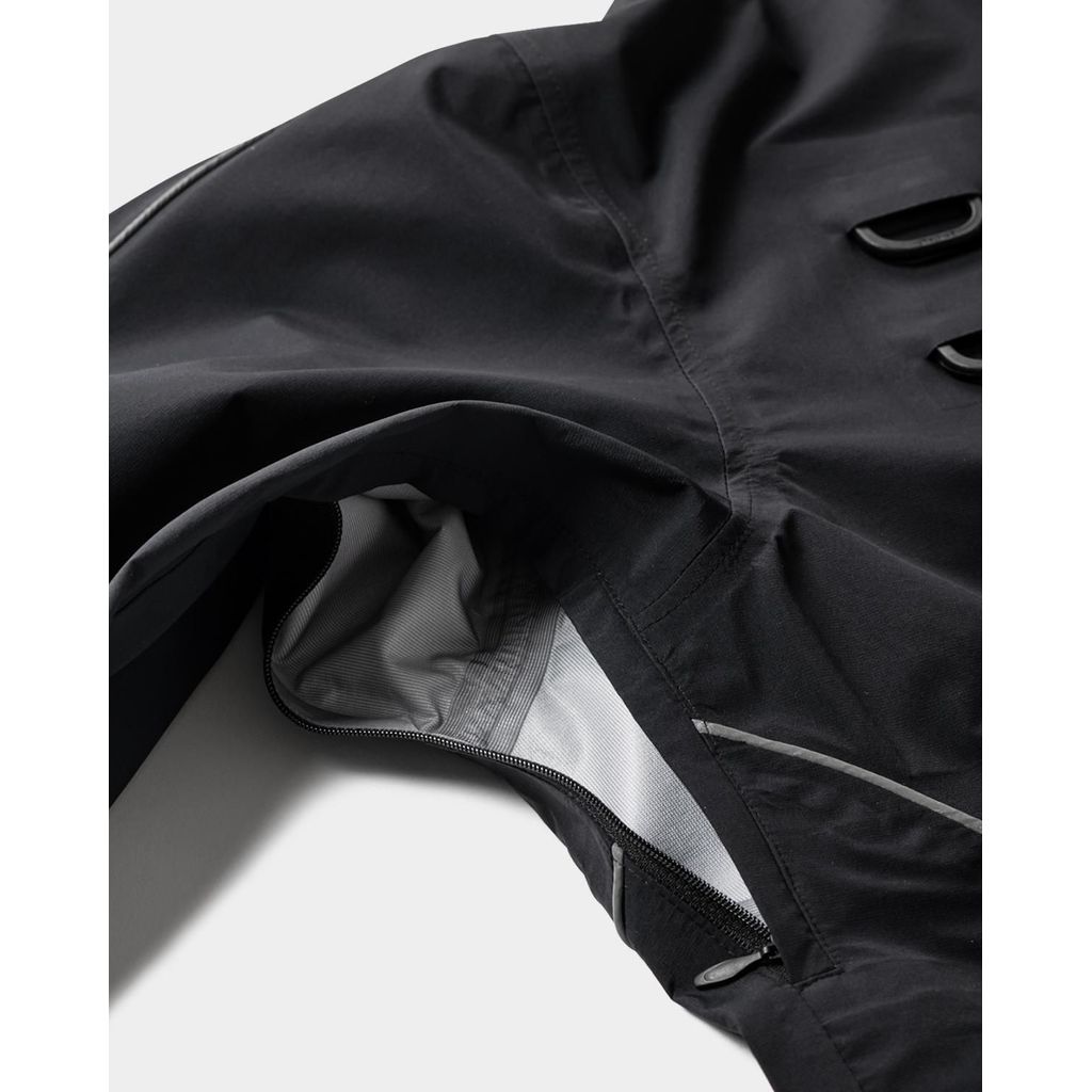 TIGHTBOOTH x SauRas Being - MOUNTAIN PARKA