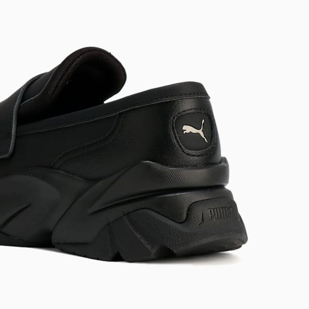 PUMA  ウィメンズ ローファー