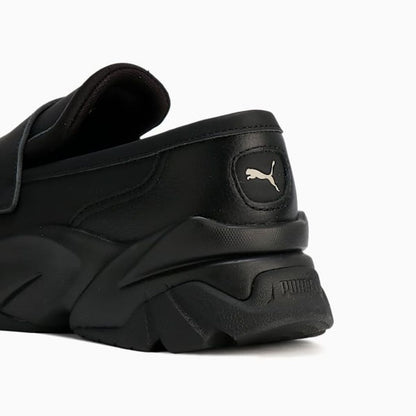 PUMA  ウィメンズ ローファー