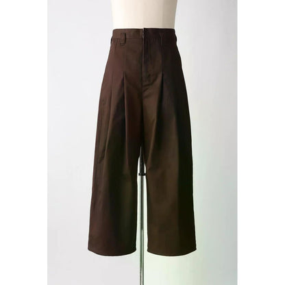 SHINYAKOZUKA BAGGY WITH DICKIES