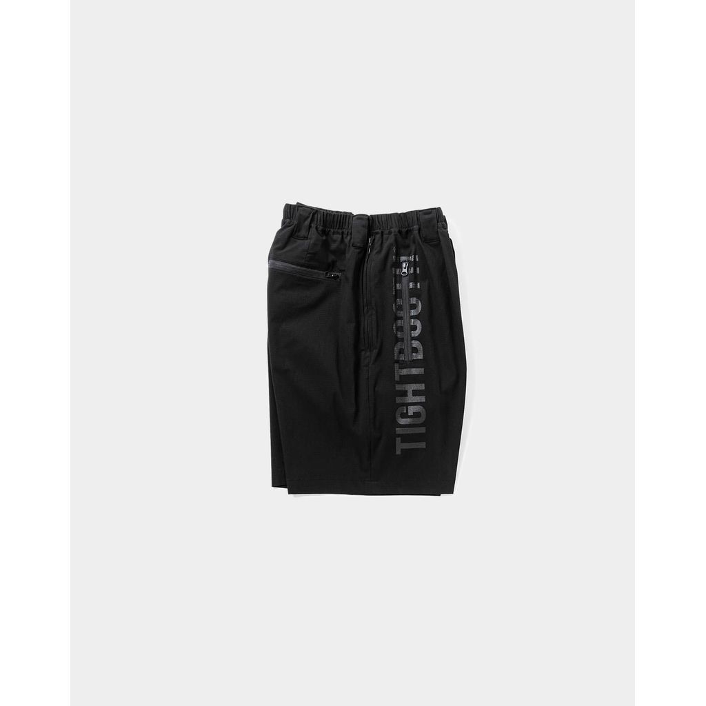 TIGHTBOOTH LABEL LOGO BOARD SHORTS – MAROON WEBSTORE