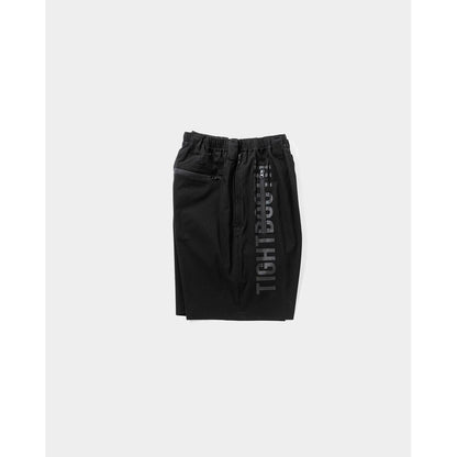 TIGHTBOOTH LABEL LOGO BOARD SHORTS