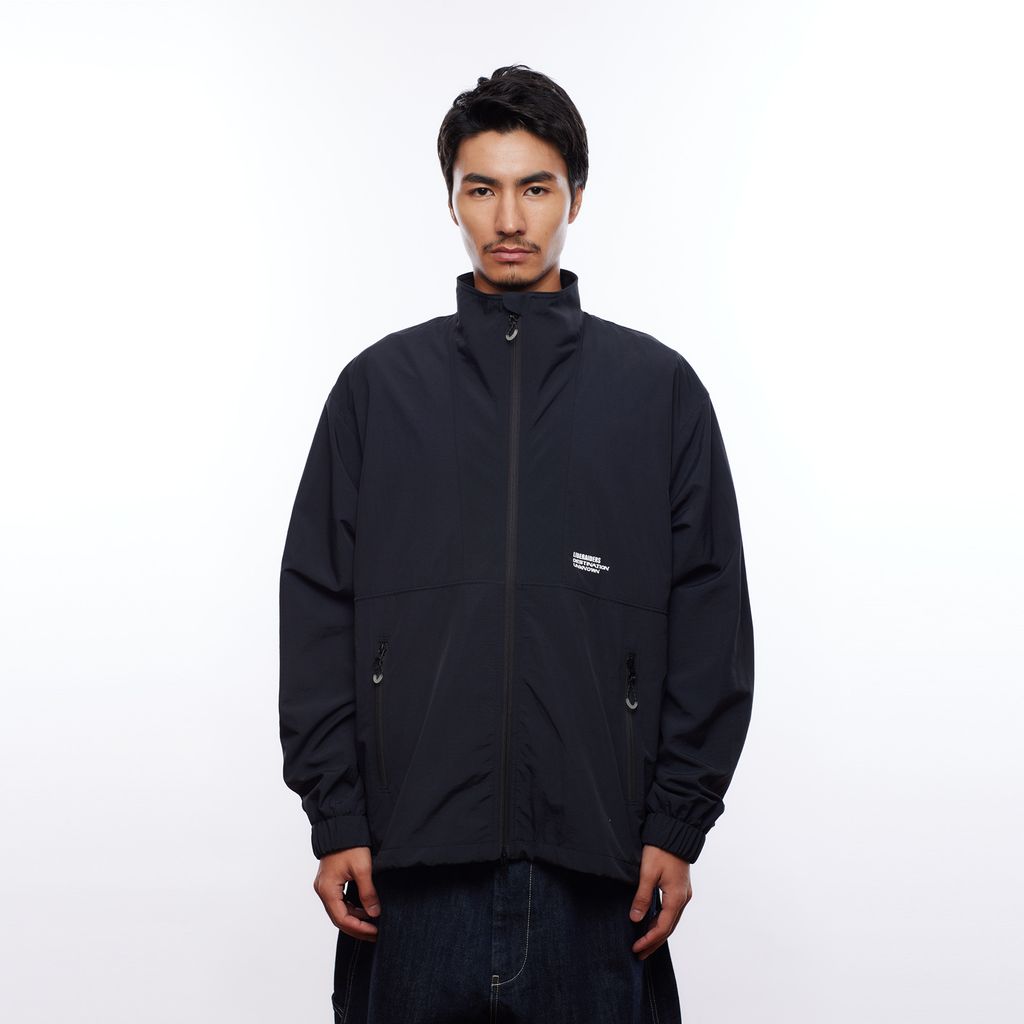 Liberaiders LR NYLON WINDBREAKER