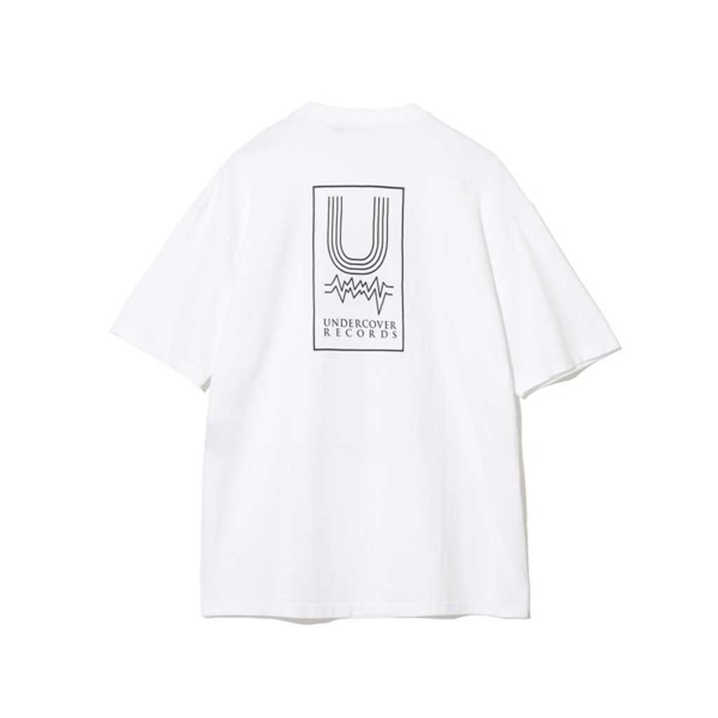 UNDERCOVER UC1E3808