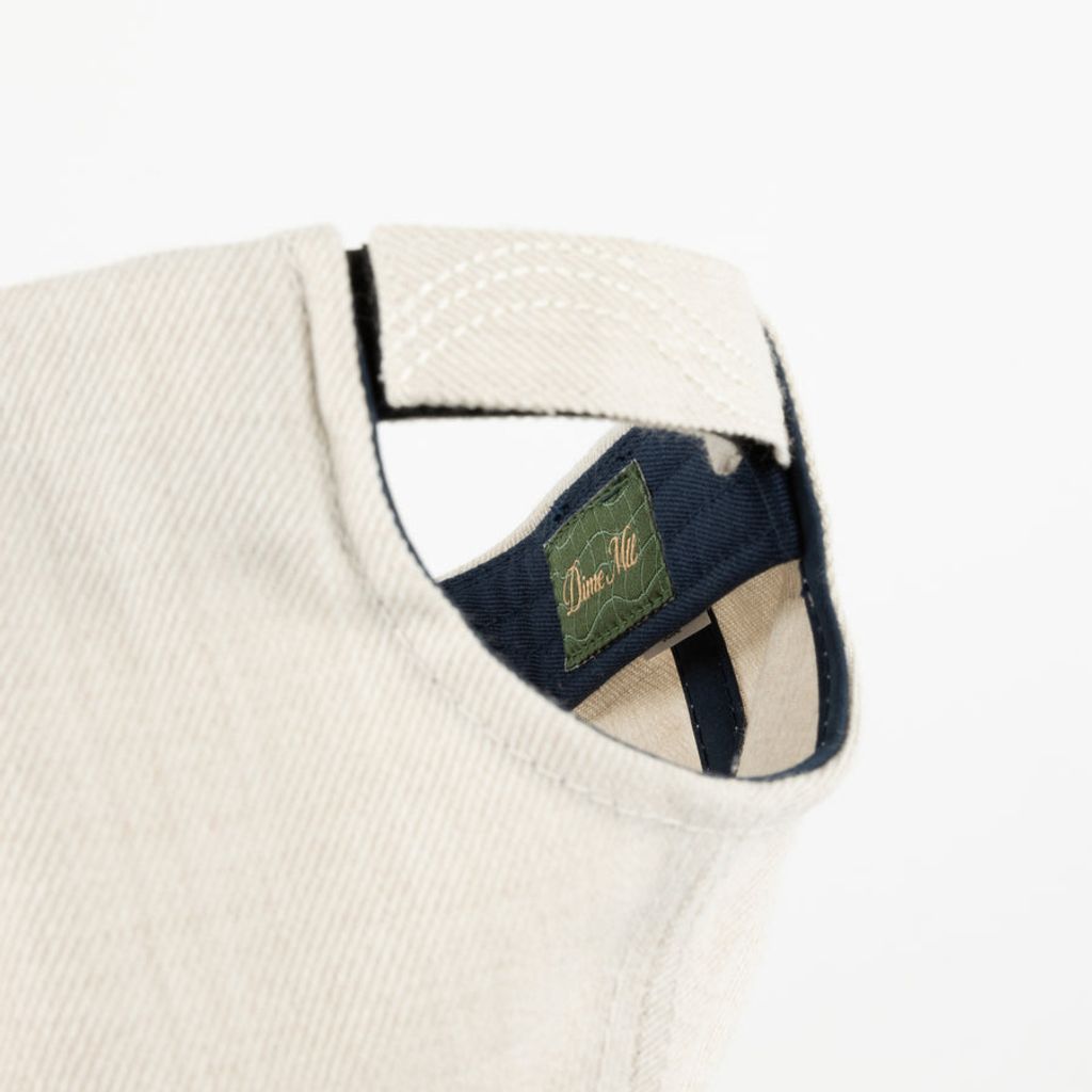 Dime  MTL Low Pro Cap