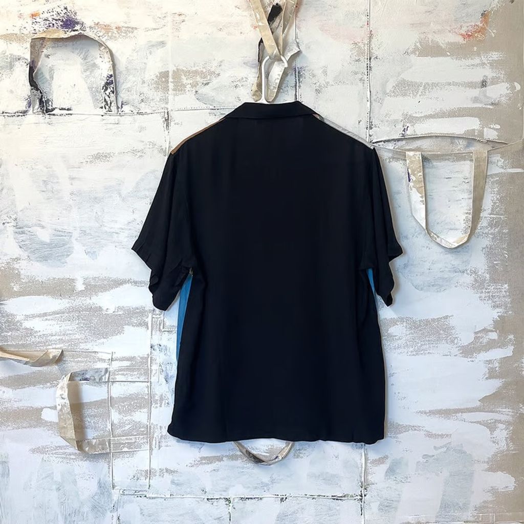 4WD Polite New Yorker S/S Shirt