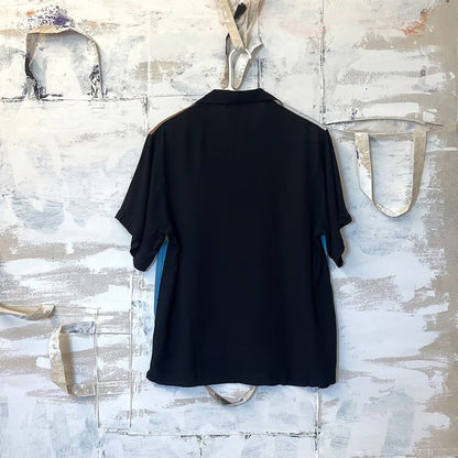 4WD Polite New Yorker S/S Shirt