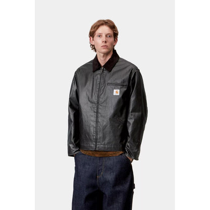 CARHARTT WIP OG DEAN JACKET(Black/Black)