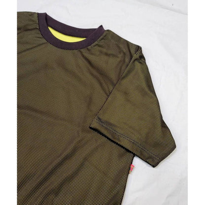 VOO VOO-1286 W MESH TEE