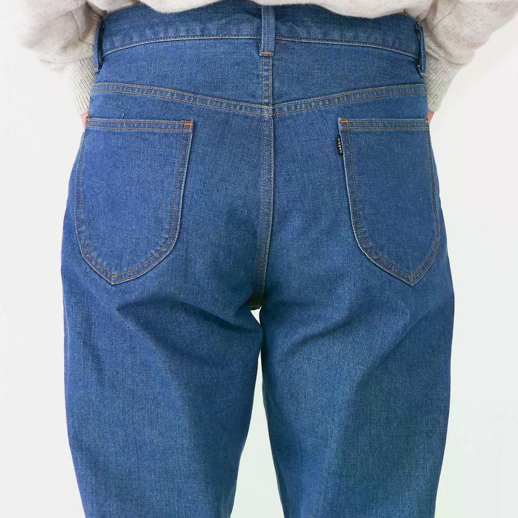 YAECA No.28 Regular Straight