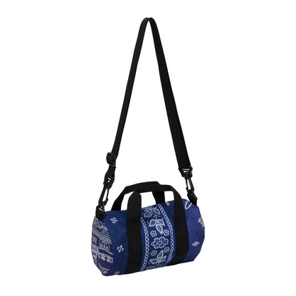 GDC  【MIYAGI HIDETAKA×OUTDOOR PRODUCTS×GDC】 Roll Boston Pouch
