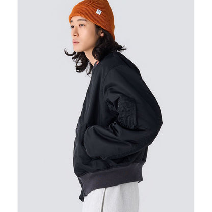 BEDWIN & THE HEARTBREAKERS THEKILLER Ex. BUFFALO JACKET "BUFFALO"
