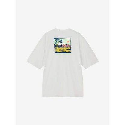 THE NORTH FACE ショートスリーブウォータースムースティー