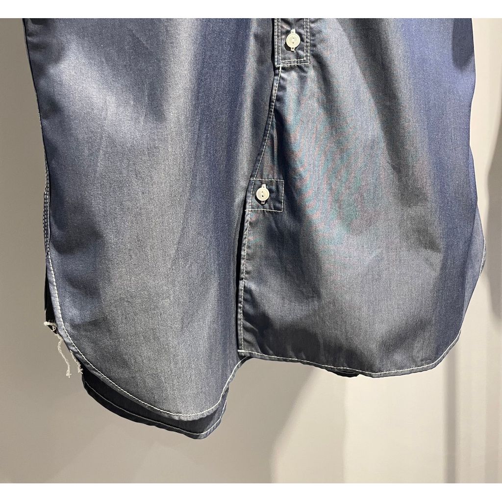 eYe JUNYA WATANABE MAN ×『Levi's』 WO-B905-100