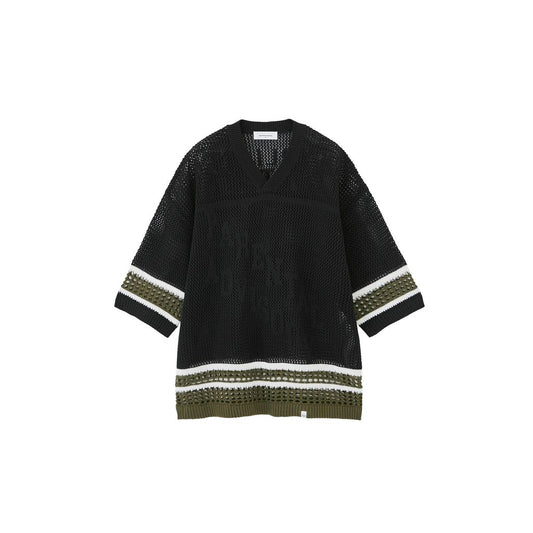 MAGIC STICK RAGGA HOCKEY KNIT T