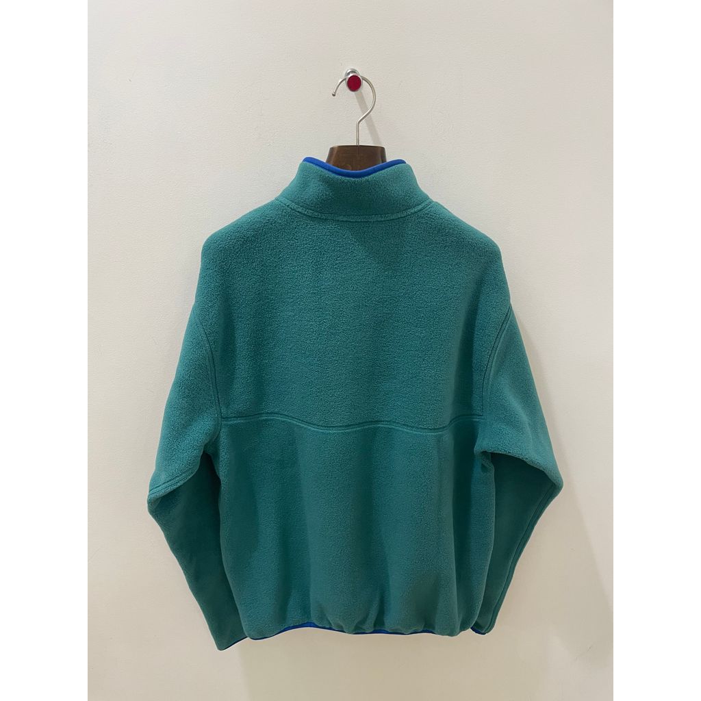 L.L.Bean BEAN'CLASSIC FLEECE PULLOVER