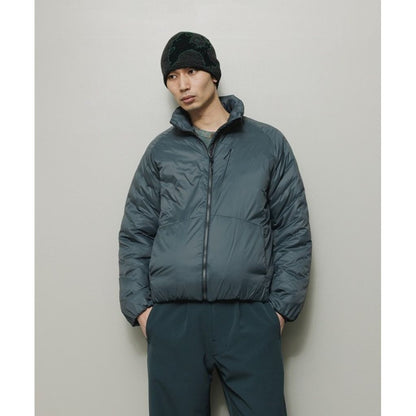【予約商品】BAL/TAION STAND COLLAR DOWN JACKET