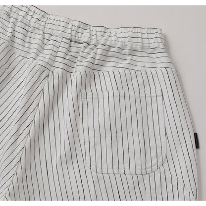 S.F.C STRIPE PAINTER SHORTS