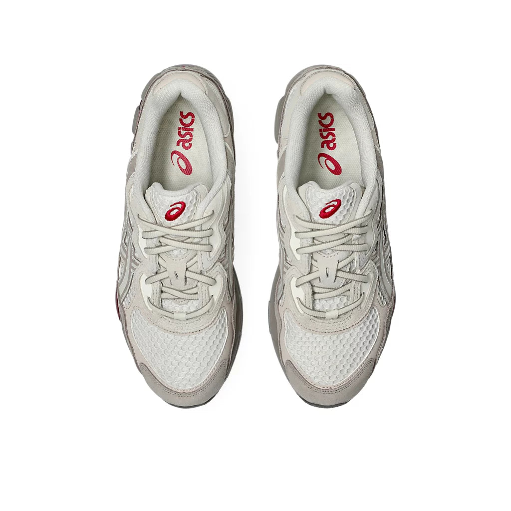 ASICS GEL-NYC Cream/Moonrock – MAROON WEBSTORE