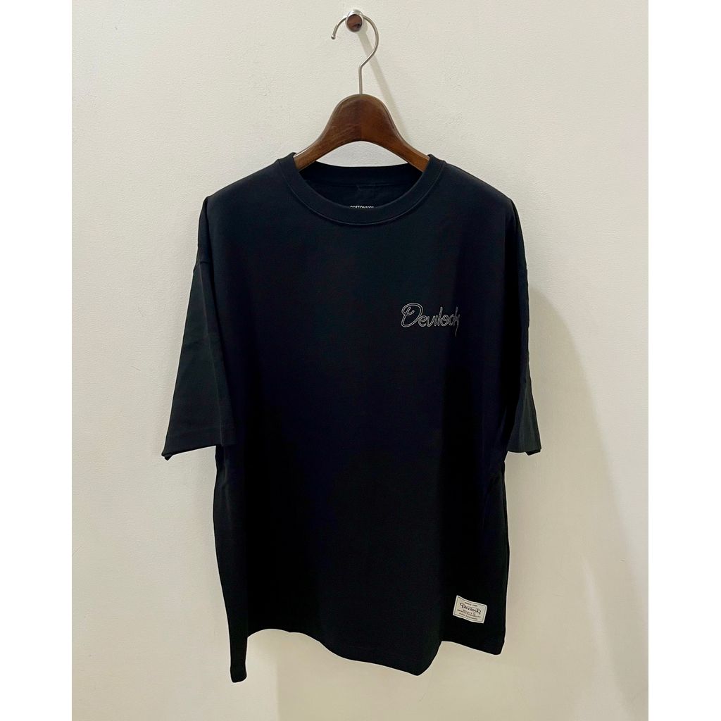 DEVILOCK FLOVELMENT STORE LIMITED パームボーイTシャツ