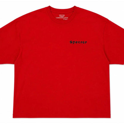 SPECTER FABRIC COMMUNICATION SFC TEE FS