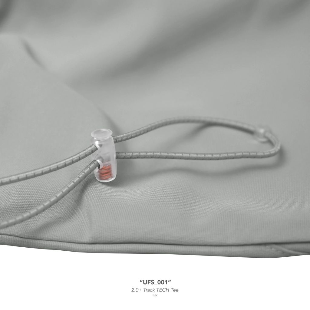 GOOPiMADE “UFS_001” 2.0+ Track TECH Tee