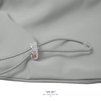 GOOPiMADE “UFS_001” 2.0+ Track TECH Tee