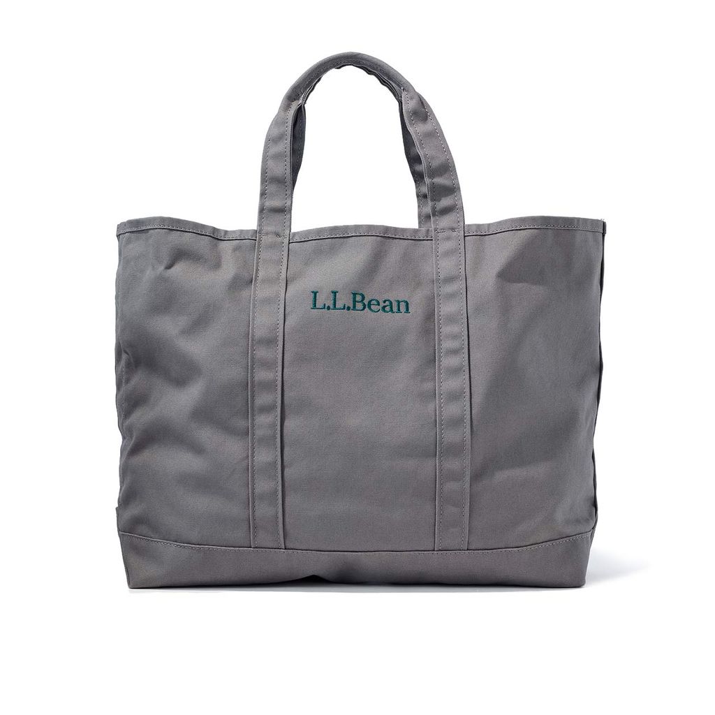 L.L.Bean  Grocery Tote LOGO LARGE
