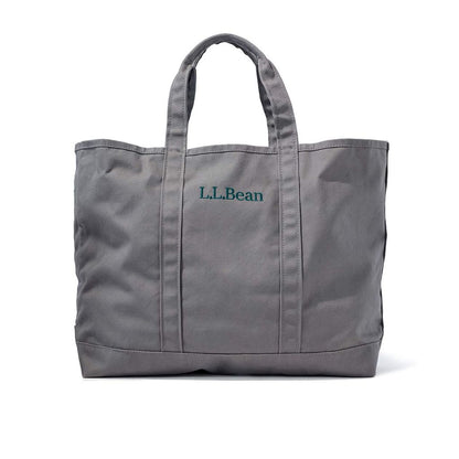 L.L.Bean  Grocery Tote LOGO LARGE