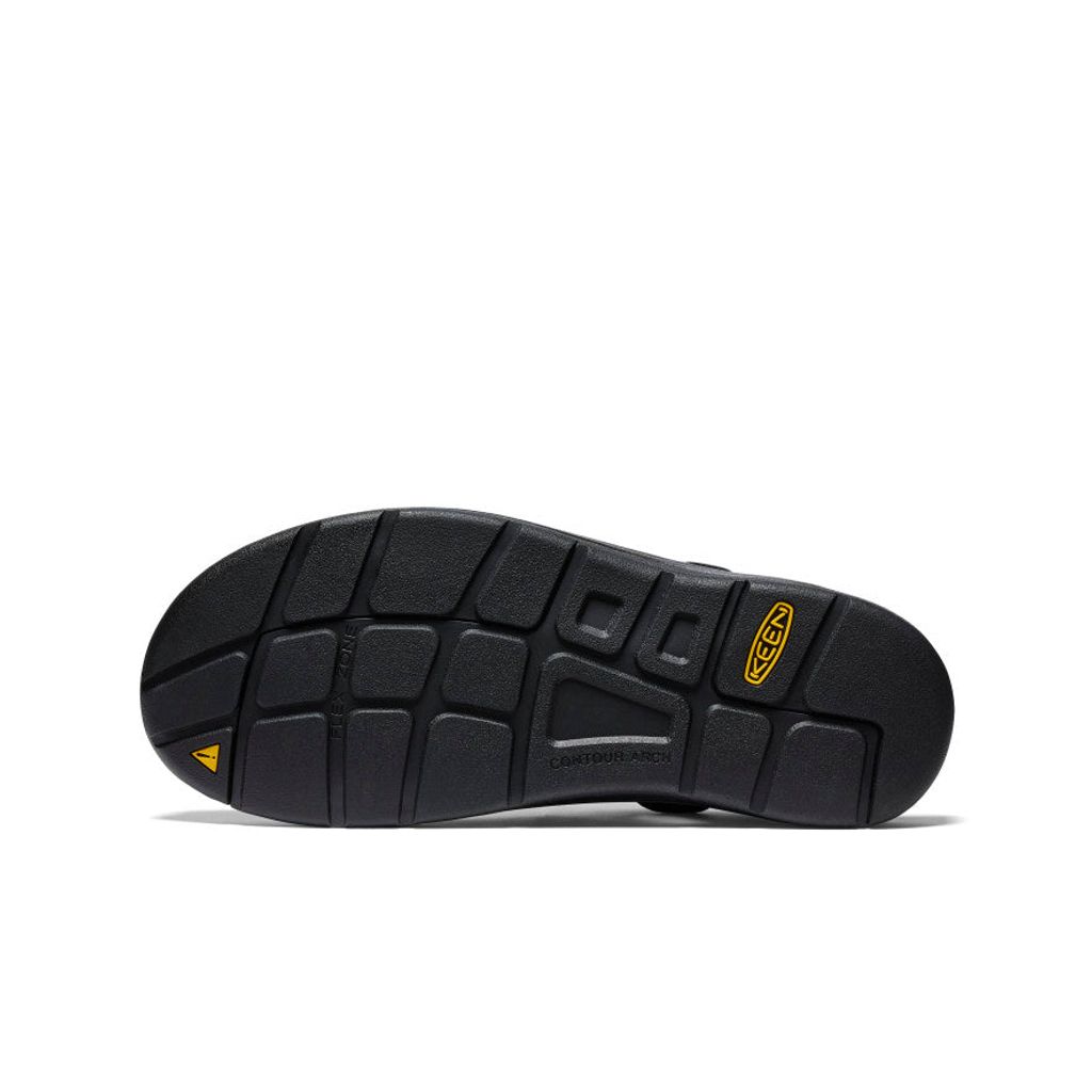 KEEN  メンズ ユニーク  Magnet/Steel Grey