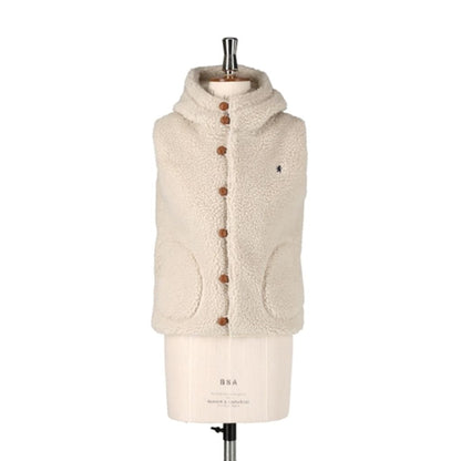 Gymphlex BOA HOODED VEST