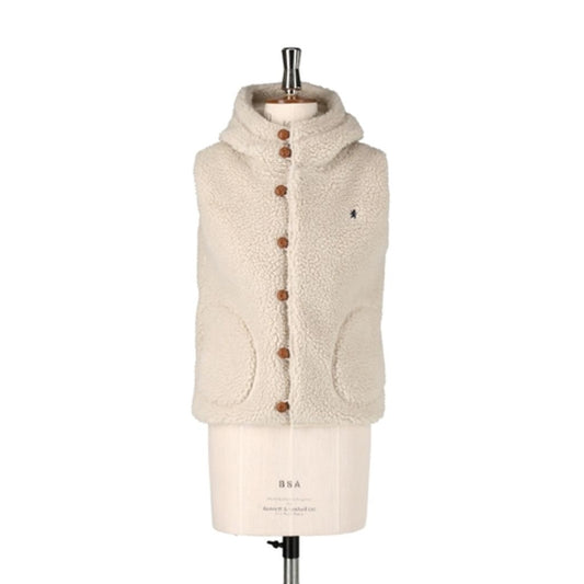 Gymphlex BOA HOODED VEST